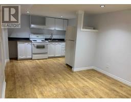 BSMNT - 57 ADELAIDE STREET N, Barrie, Ontario