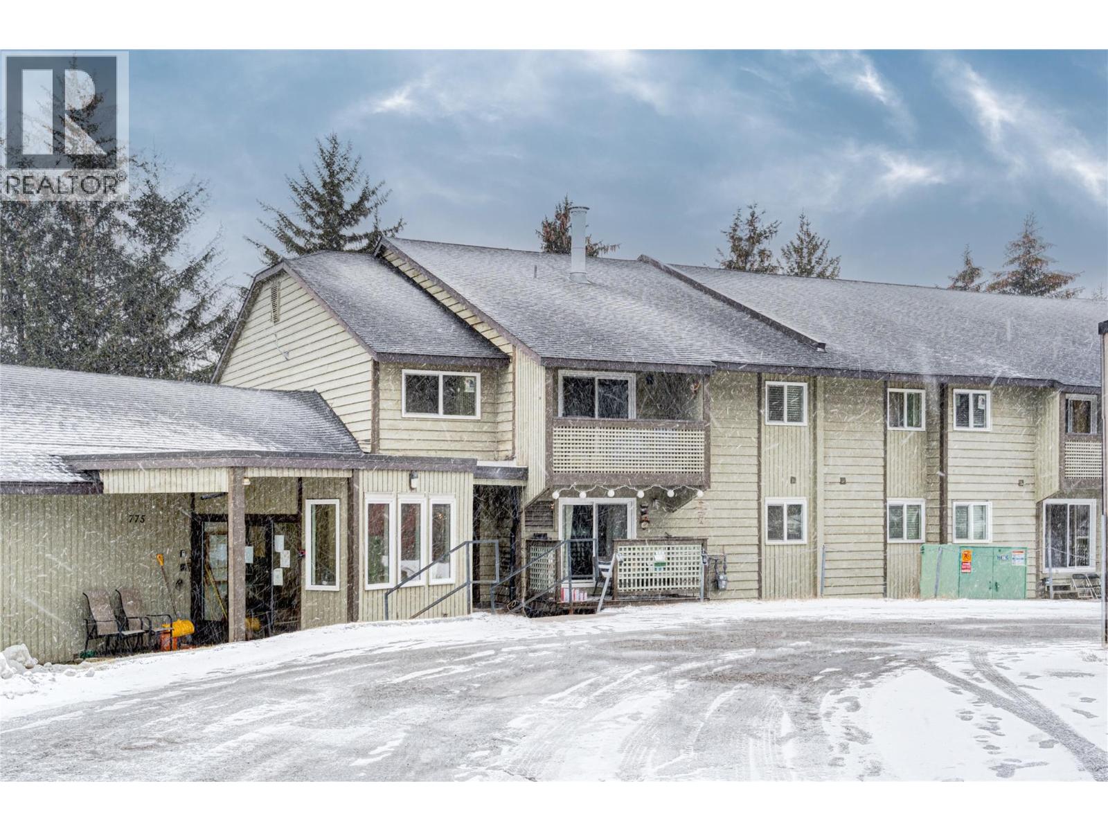 775 Balmer Crescent Unit# 201, Elkford, British Columbia V0B 1H0 - Photo 1 - 10370917