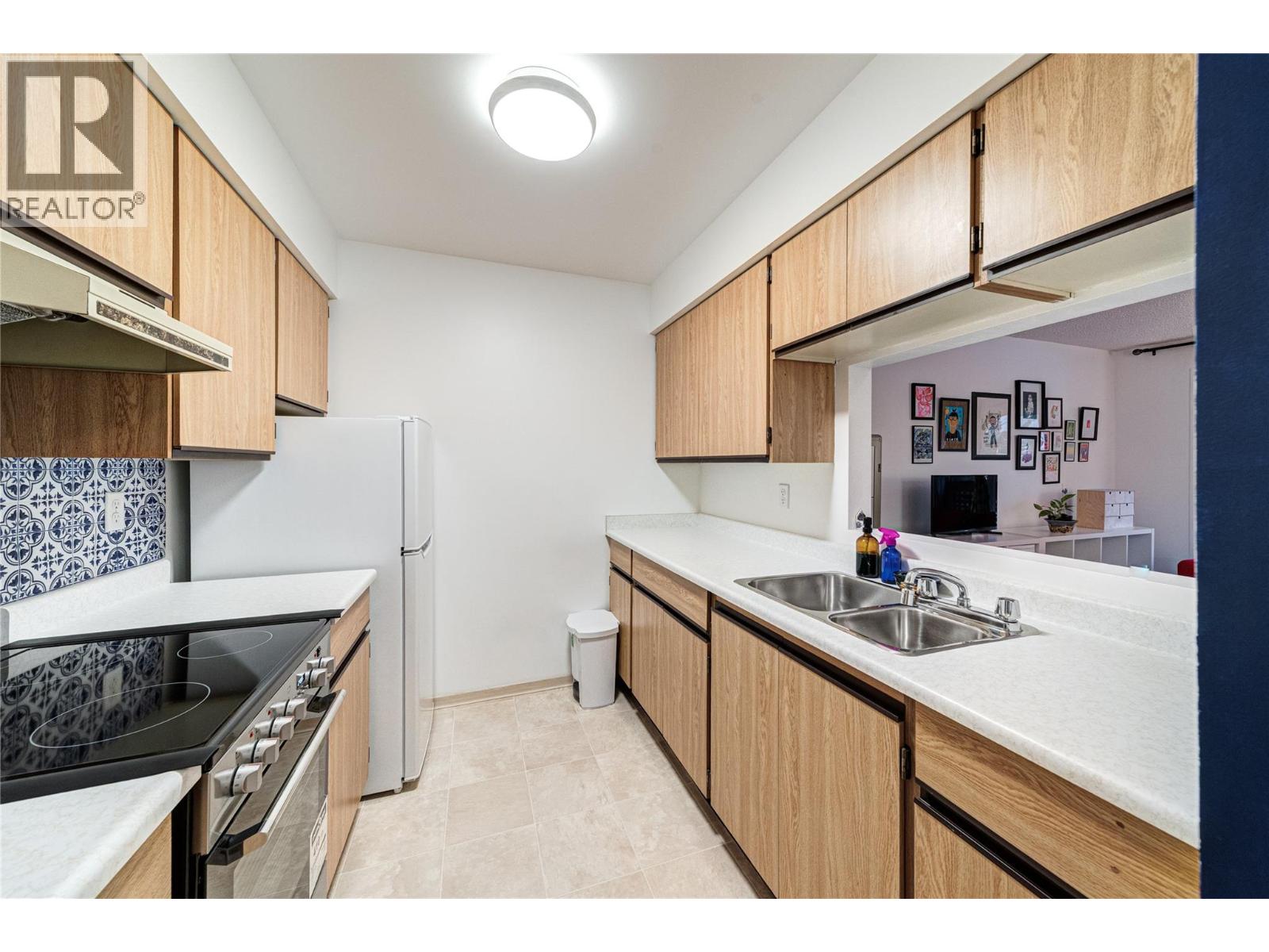 775 Balmer Crescent Unit# 201, Elkford, British Columbia V0B 1H0 - Photo 13 - 10370917