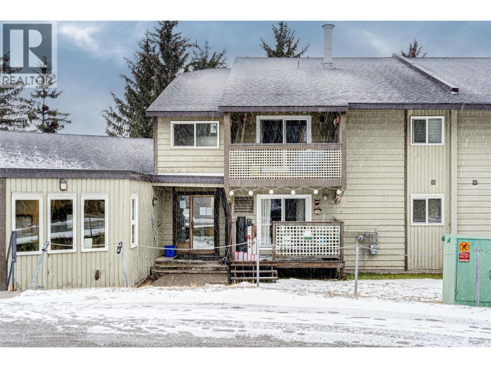 775 Balmer Crescent Unit# 201, Elkford, British Columbia V0B 1H0 - Photo 29 - 10370917