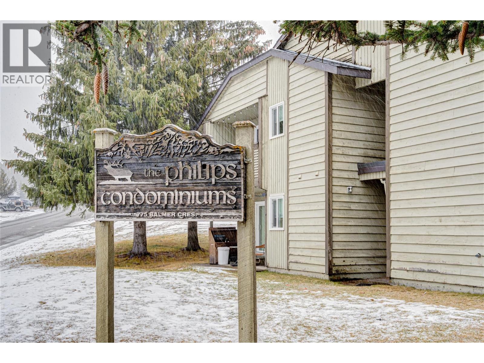 775 Balmer Crescent Unit# 201, Elkford, British Columbia V0B 1H0 - Photo 32 - 10370917