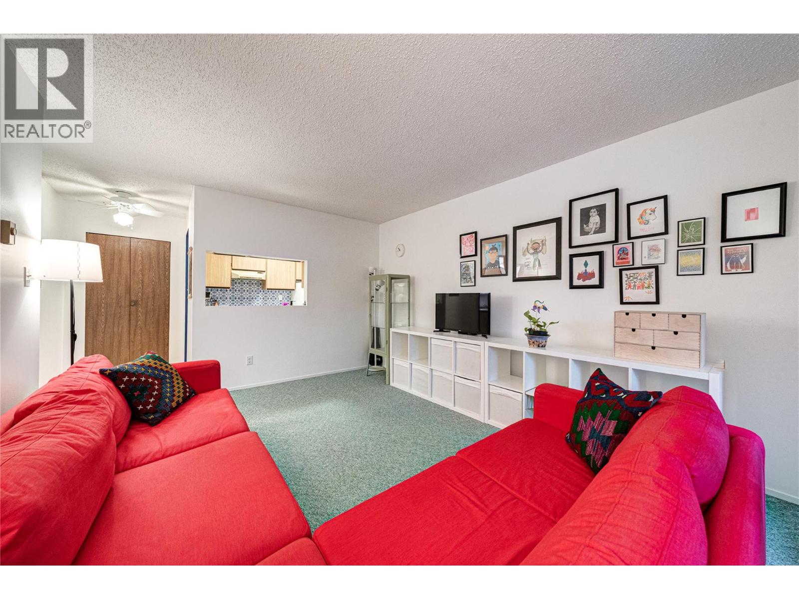 775 Balmer Crescent Unit# 201, Elkford, British Columbia V0B 1H0 - Photo 9 - 10370917