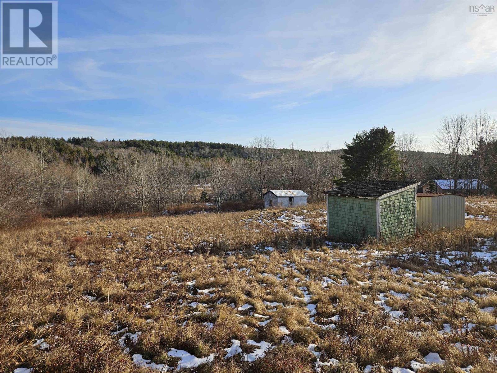 925 Mount Pleasant Road, Mount Pleasant, Nova Scotia