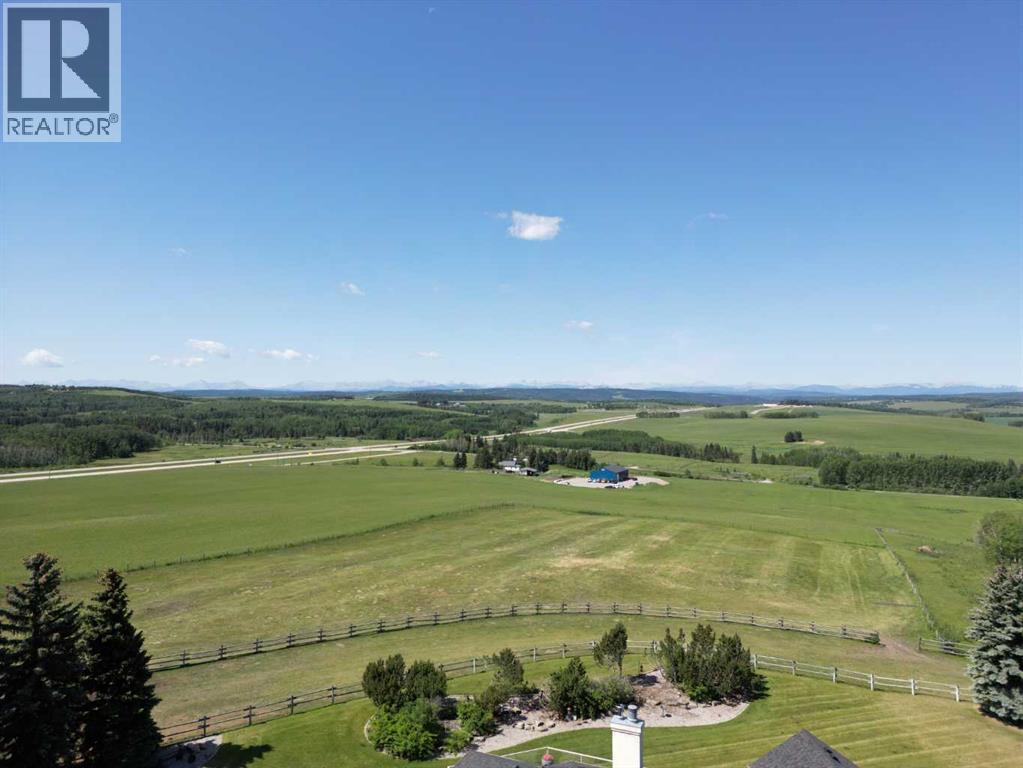 177 Avenue, Rural Foothills County, Alberta