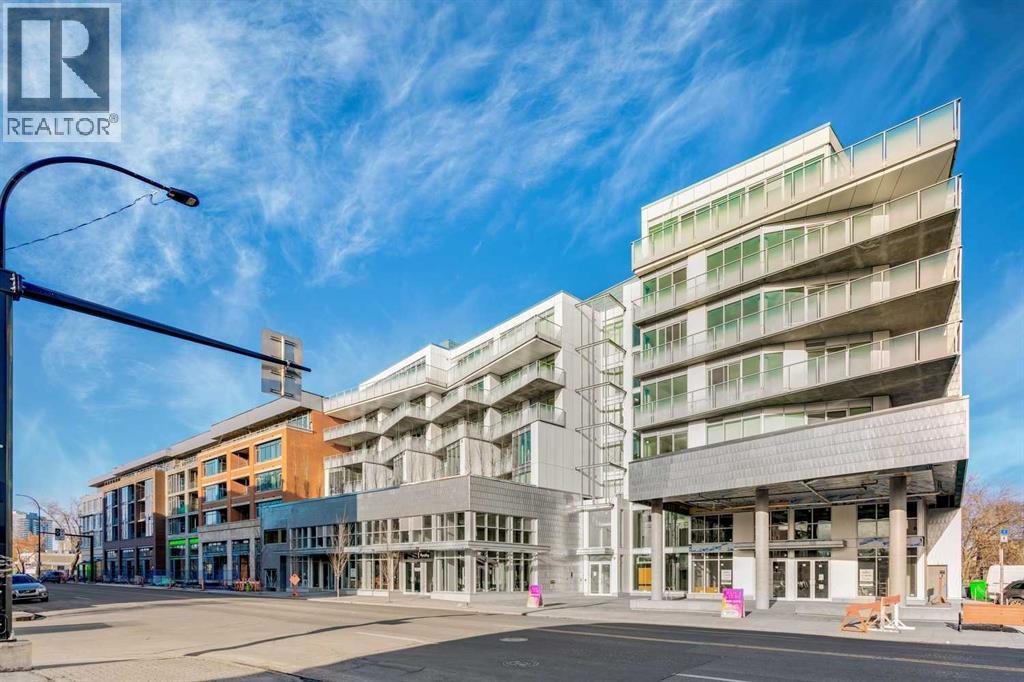 210, 1020 9 Avenue Se, Calgary, Alberta  T2G 0S7 - Photo 15 - A2263122