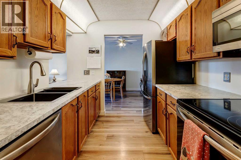 108, 309 Woodside Drive Nw, Airdrie, Alberta  T4B 2E7 - Photo 4 - A2271471