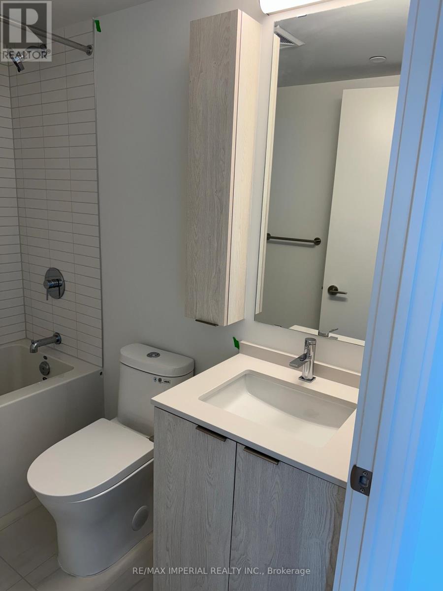 1215 - 3009 Novar Road, Mississauga, Ontario  L5B 1H7 - Photo 11 - W12640830