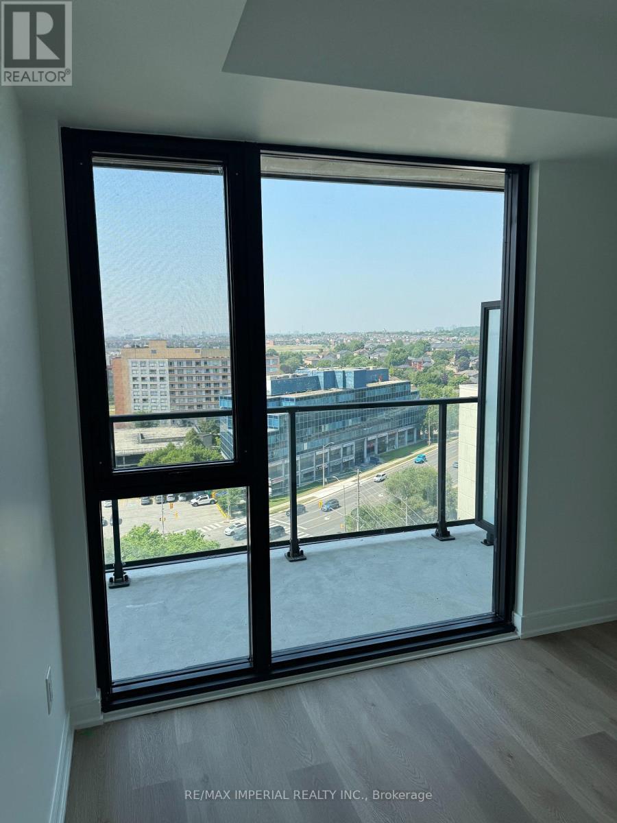 1215 - 3009 Novar Road, Mississauga, Ontario  L5B 1H7 - Photo 14 - W12640830