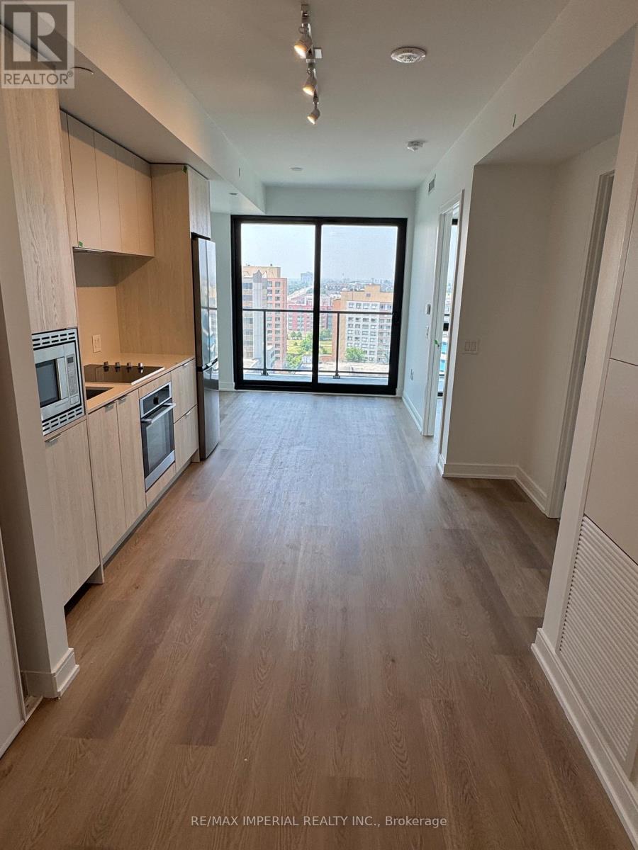 1215 - 3009 Novar Road, Mississauga, Ontario  L5B 1H7 - Photo 18 - W12640830