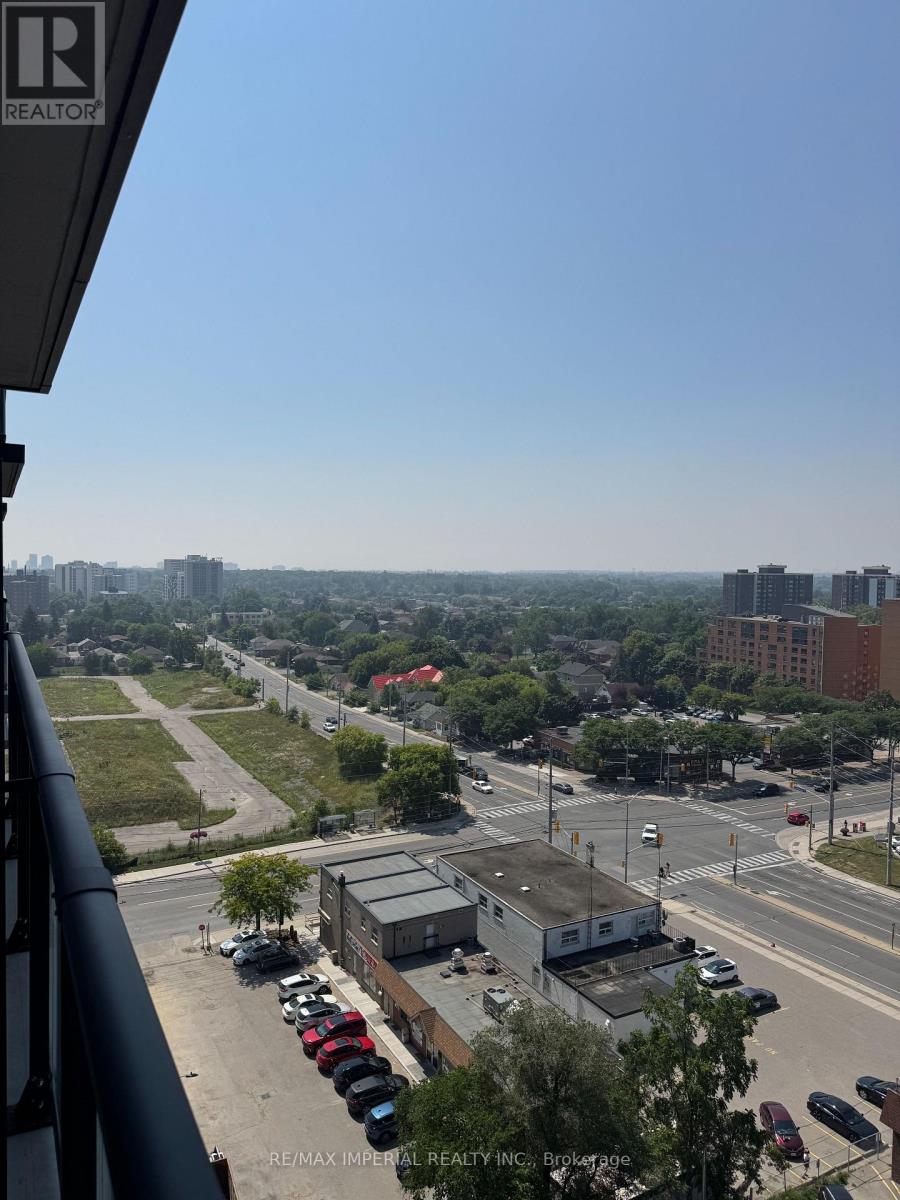 1215 - 3009 Novar Road, Mississauga, Ontario  L5B 1H7 - Photo 4 - W12640830