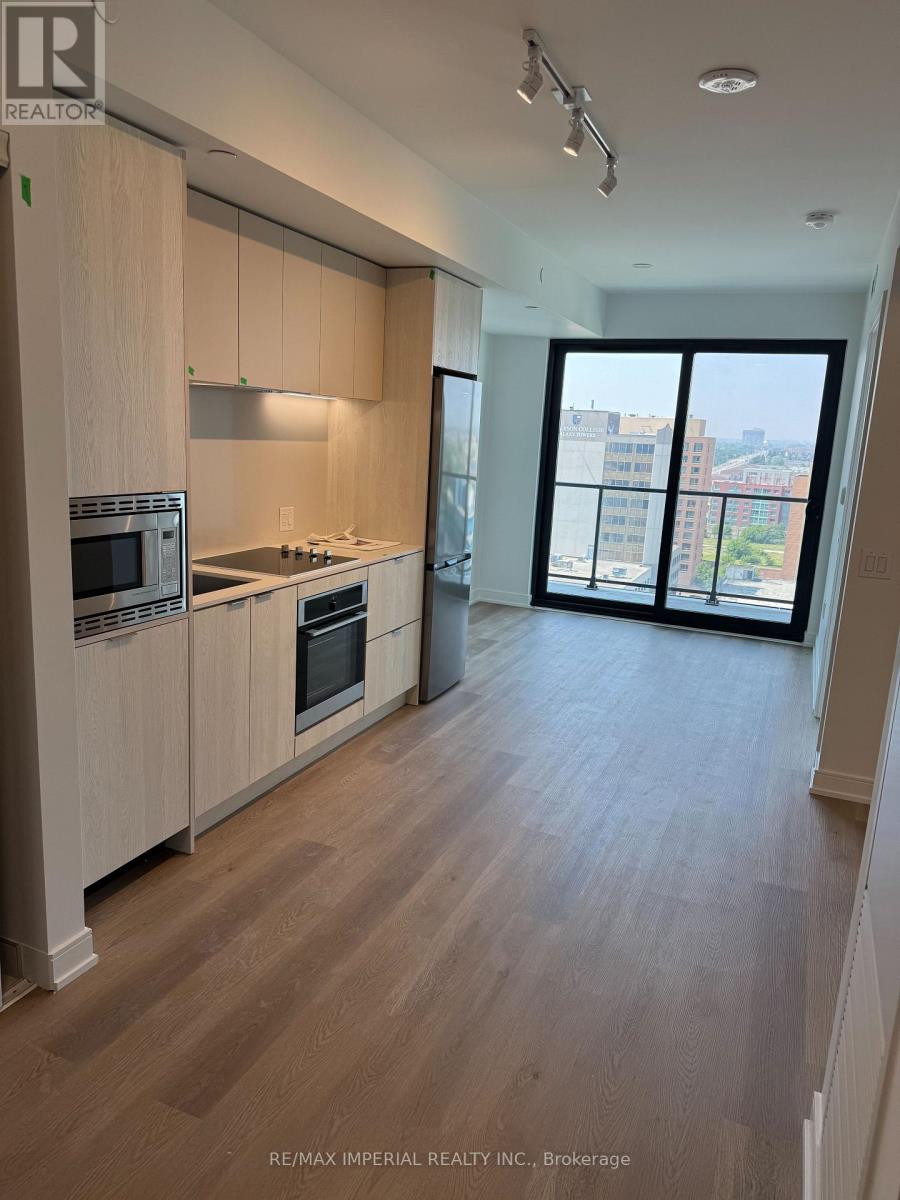 1215 - 3009 Novar Road, Mississauga, Ontario  L5B 1H7 - Photo 8 - W12640830