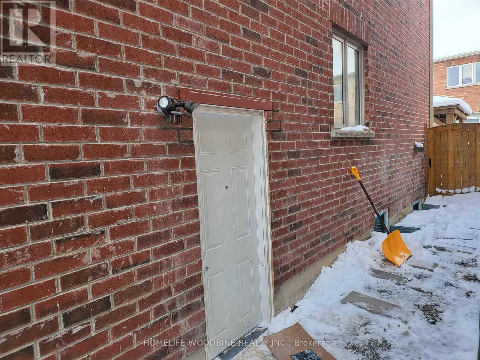 BSMT - 341 HINCKS DRIVE, Milton, Ontario