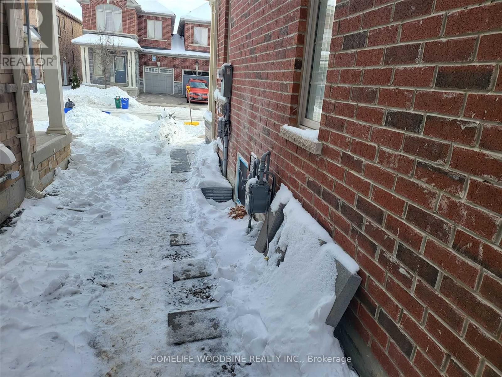 Bsmt - 341 Hincks Drive, Milton, Ontario  L9T 8T9 - Photo 2 - W12640842