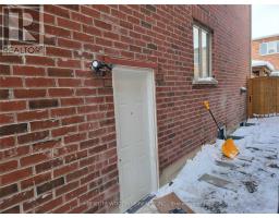 BSMT - 341 HINCKS DRIVE, Milton, Ontario