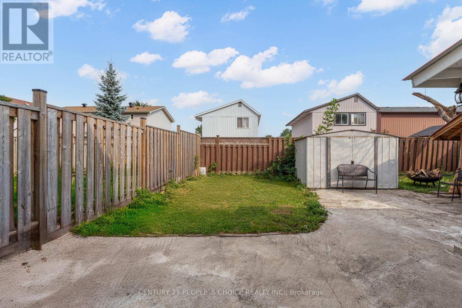 18 Hernon Court, Brampton, Ontario  L6S 2B9 - Photo 30 - W12640860