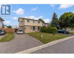18 HERNON COURT, Brampton, Ontario