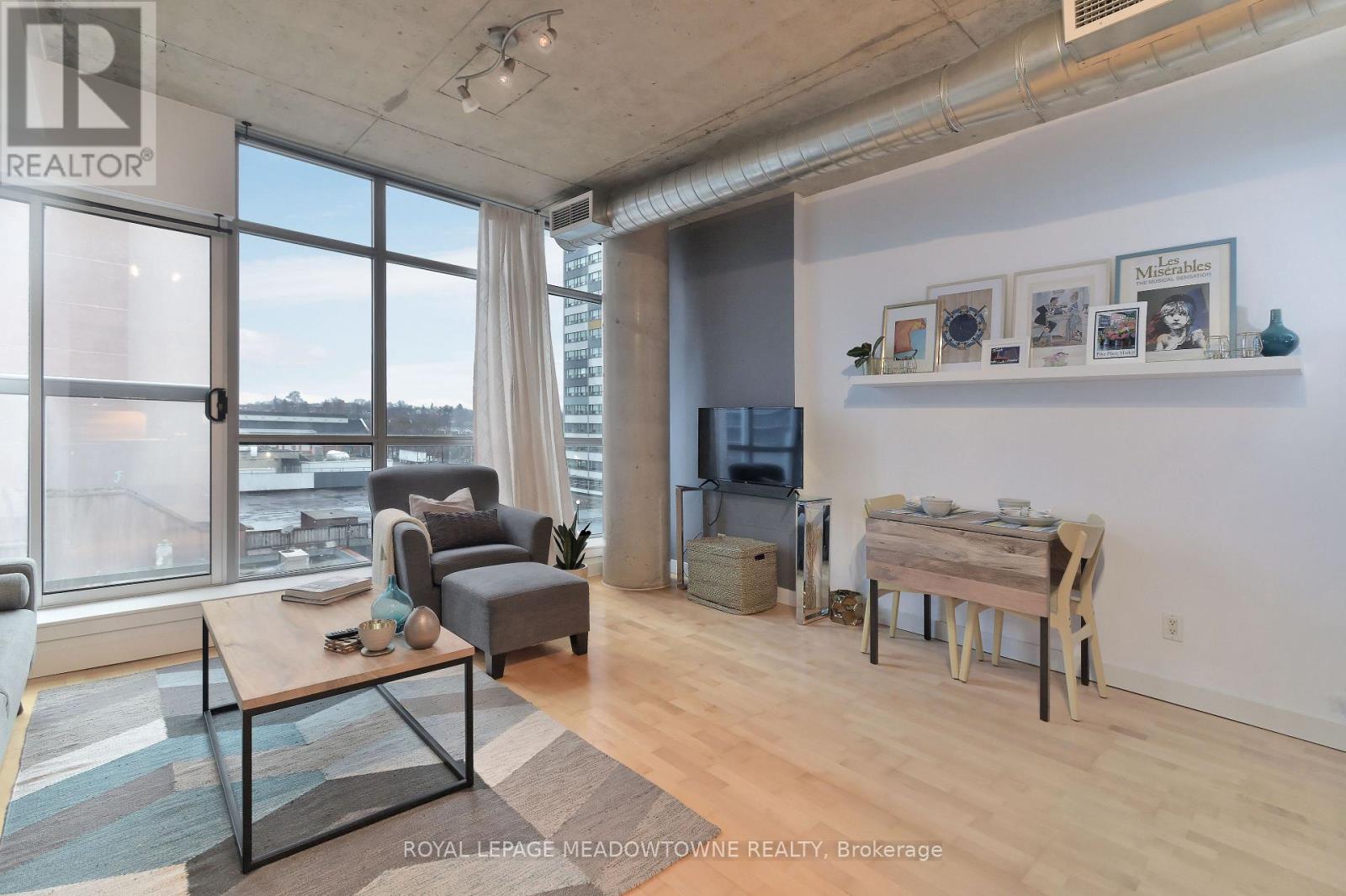 508 - 1375 Dupont Street, Toronto, Ontario  M6H 4J8 - Photo 10 - W12640868