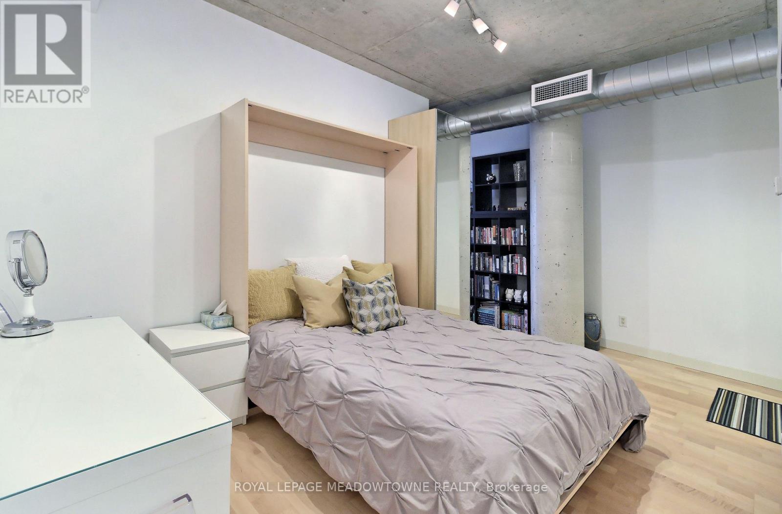 508 - 1375 Dupont Street, Toronto, Ontario  M6H 4J8 - Photo 12 - W12640868