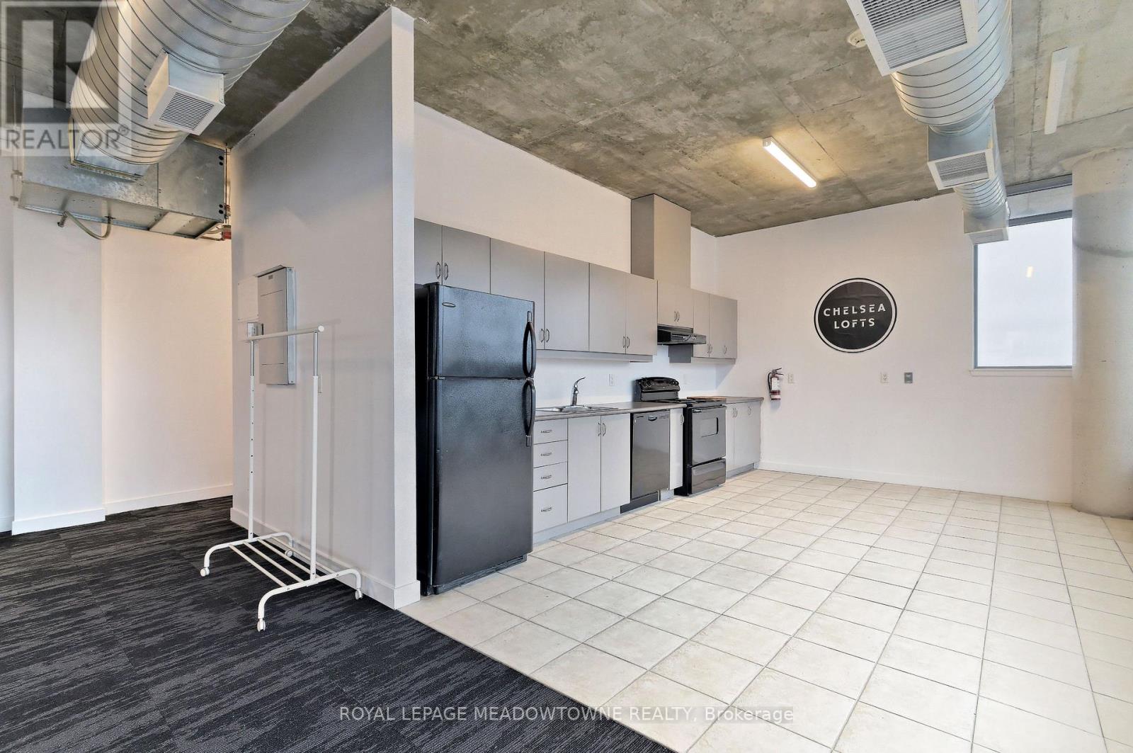 508 - 1375 Dupont Street, Toronto, Ontario  M6H 4J8 - Photo 17 - W12640868