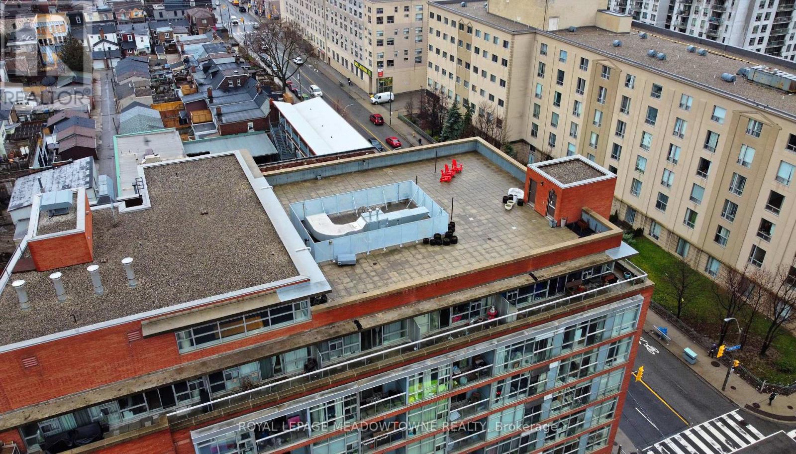 508 - 1375 Dupont Street, Toronto, Ontario  M6H 4J8 - Photo 18 - W12640868