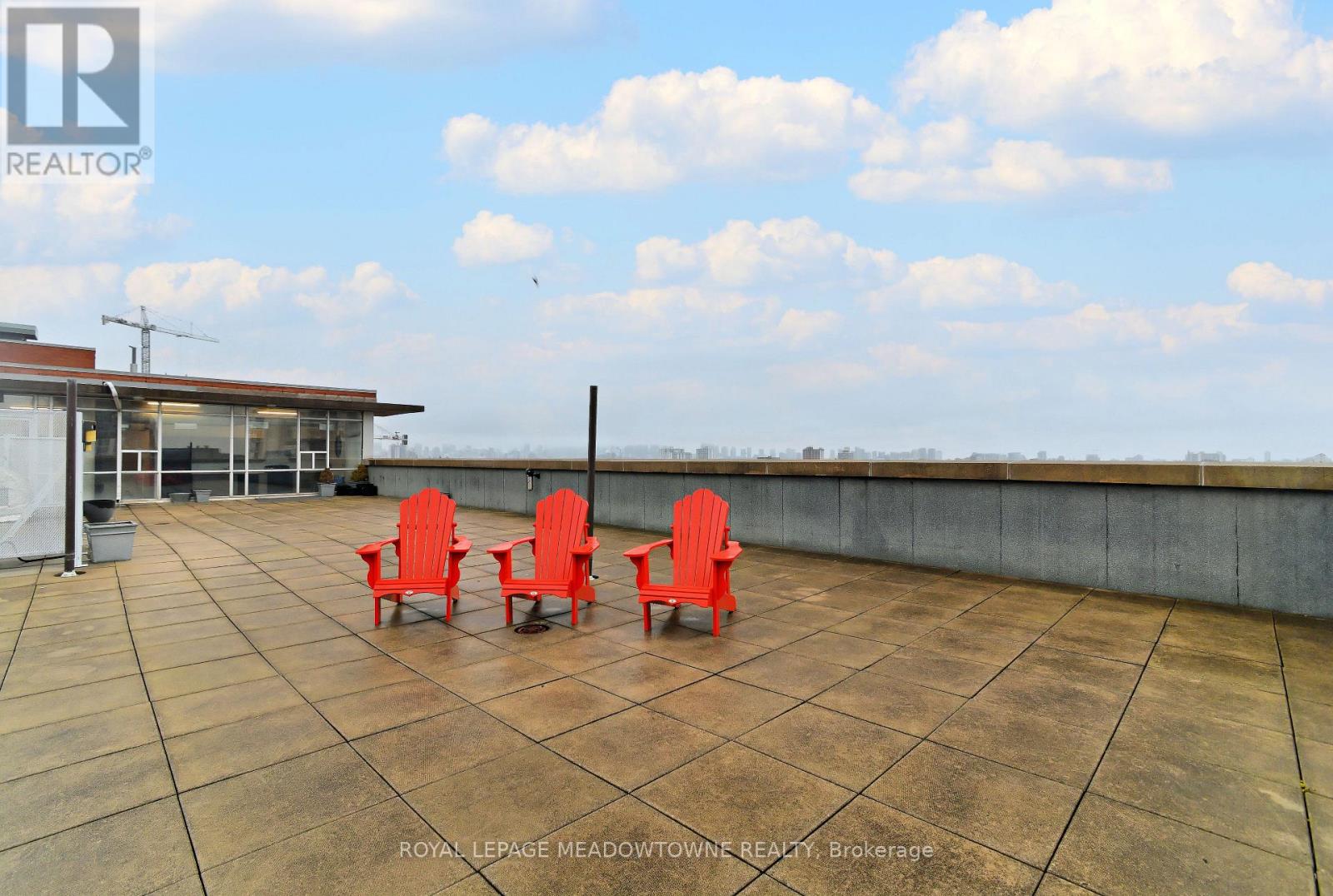 508 - 1375 Dupont Street, Toronto, Ontario  M6H 4J8 - Photo 19 - W12640868