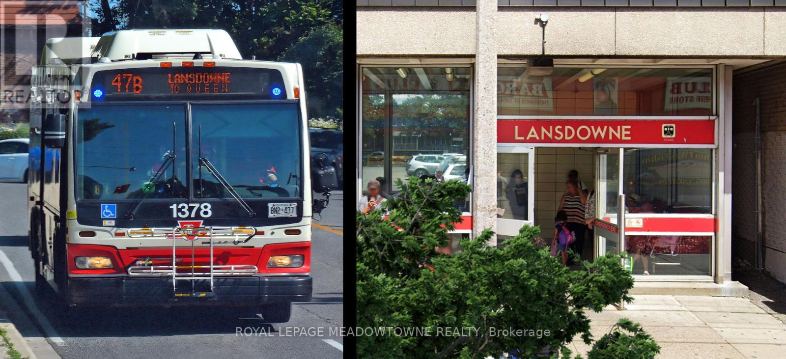 508 - 1375 Dupont Street, Toronto, Ontario  M6H 4J8 - Photo 21 - W12640868