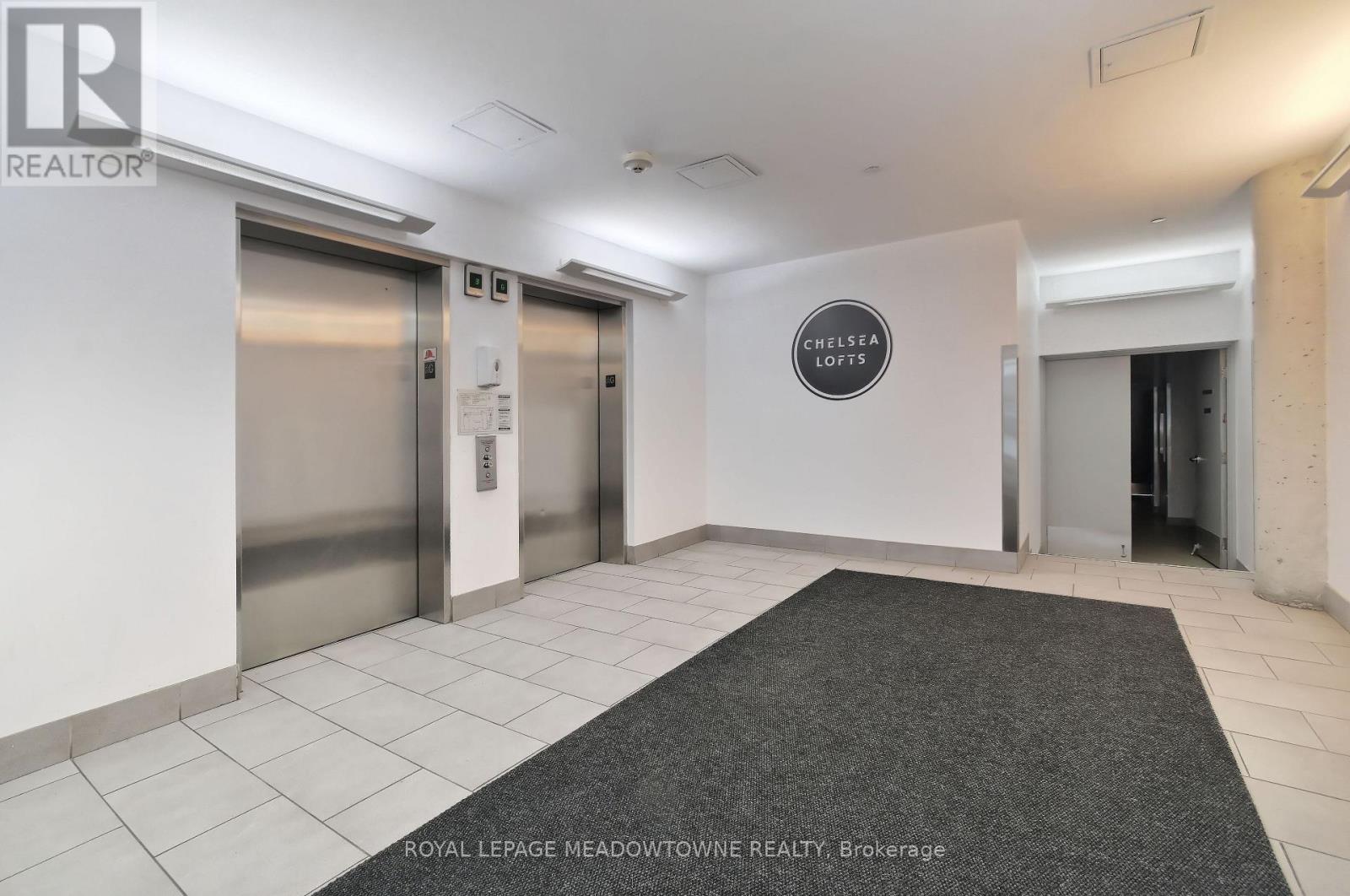 508 - 1375 Dupont Street, Toronto, Ontario  M6H 4J8 - Photo 3 - W12640868