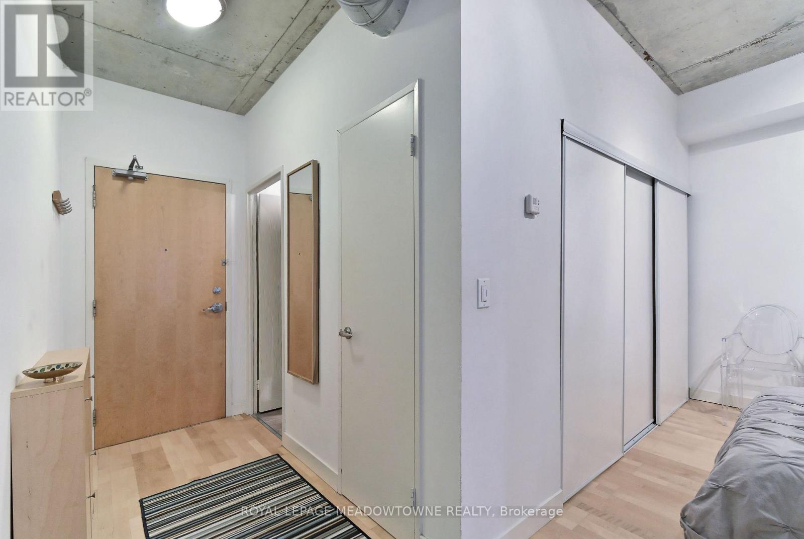 508 - 1375 Dupont Street, Toronto, Ontario  M6H 4J8 - Photo 4 - W12640868