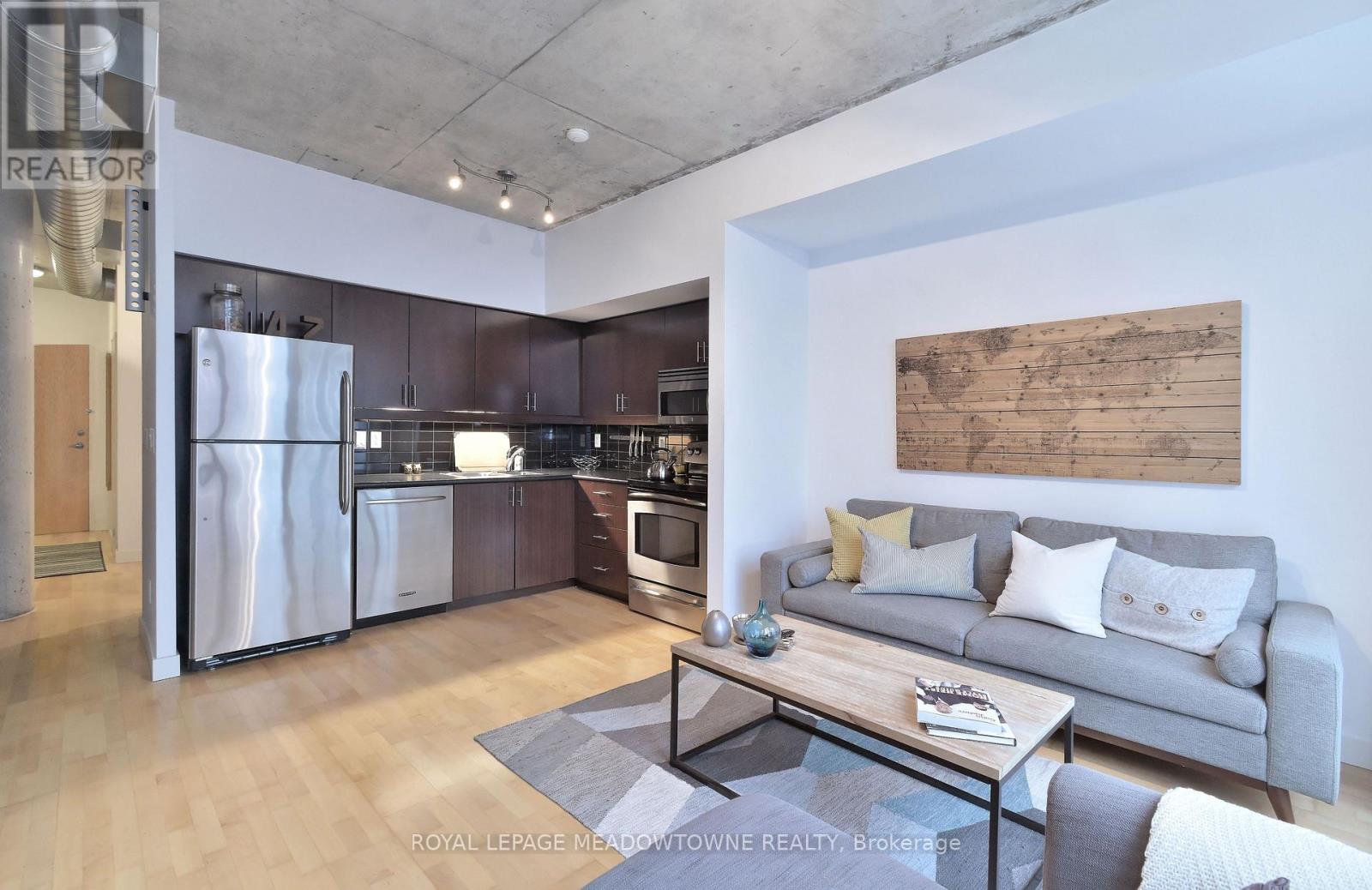 508 - 1375 Dupont Street, Toronto, Ontario  M6H 4J8 - Photo 9 - W12640868