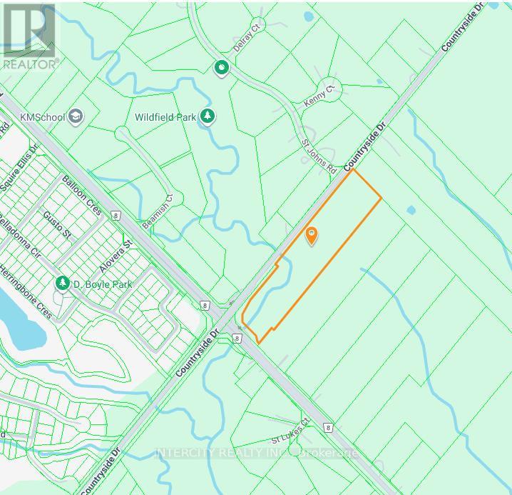 0 GOREWAY DRIVE, Brampton, Ontario