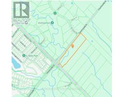 0 THE GORE ROAD, Brampton, Ontario