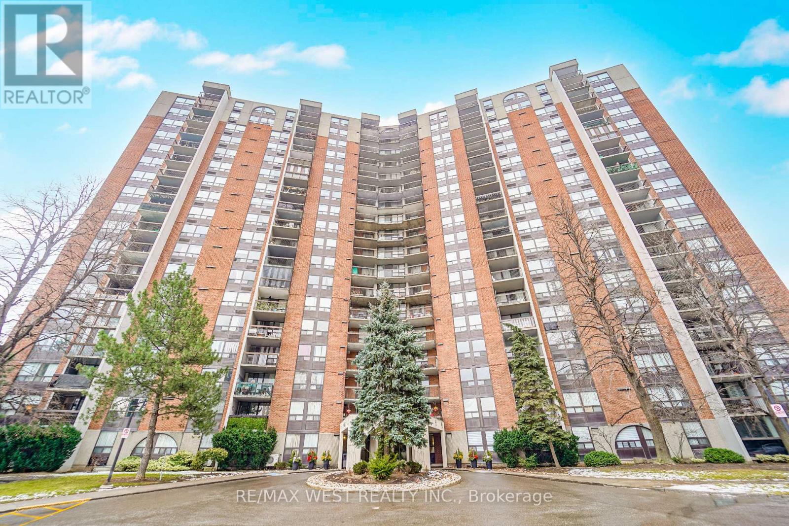 315 - 50 MISSISSAUGA VALLEY BOULEVARD, Mississauga, Ontario