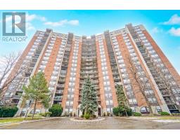 315 - 50 MISSISSAUGA VALLEY BOULEVARD, Mississauga, Ontario