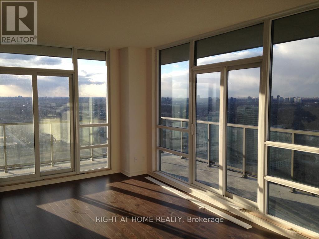 4303 - 2230 LAKE SHORE BOULEVARD W, Toronto, Ontario