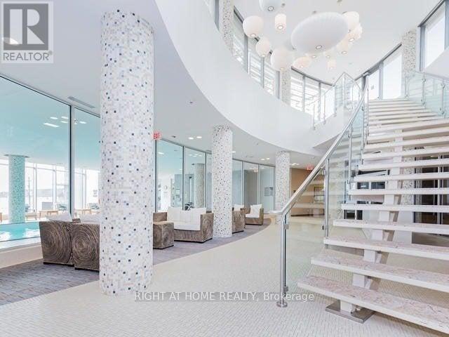 4303 - 2230 Lake Shore Boulevard W, Toronto (Mimico), Ontario  M8V 0B2 - Photo 10 - W12640916