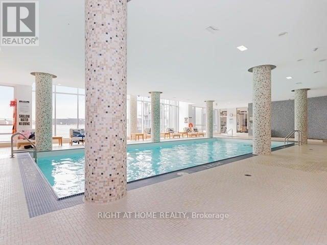 4303 - 2230 Lake Shore Boulevard W, Toronto (Mimico), Ontario  M8V 0B2 - Photo 11 - W12640916