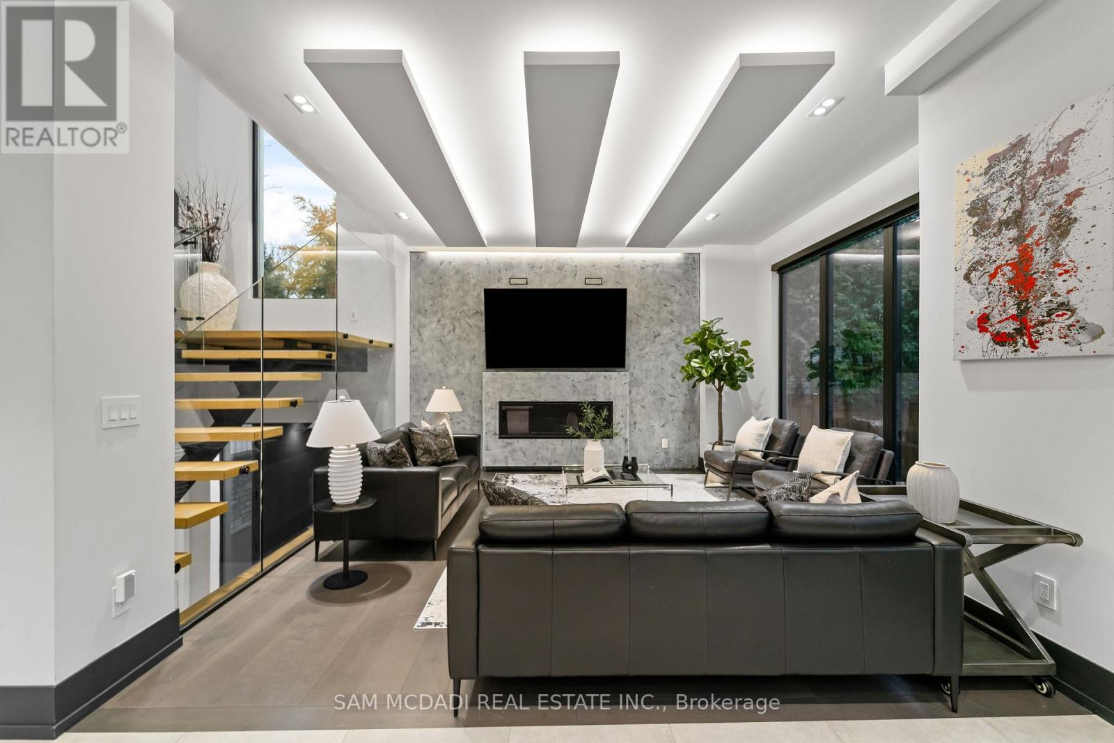 417 Union Street, Oakville, Ontario  L6J 1E7 - Photo 12 - W12640918