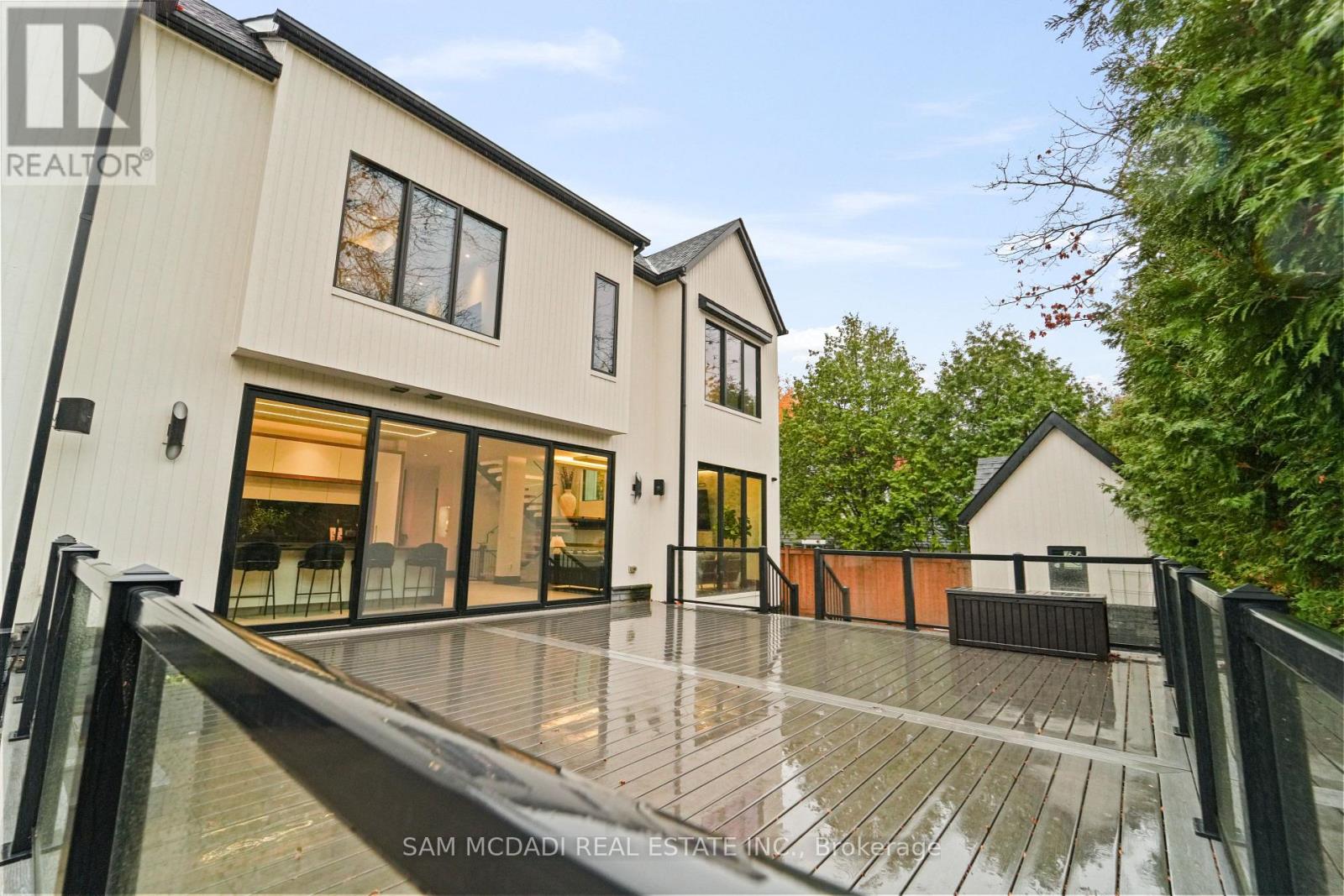 417 Union Street, Oakville, Ontario  L6J 1E7 - Photo 47 - W12640918