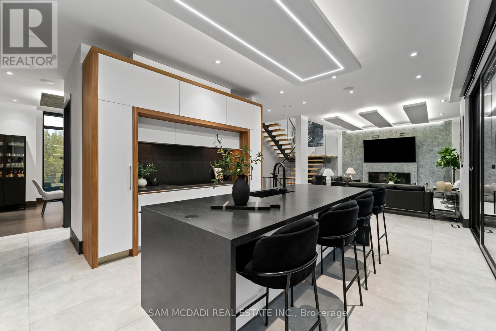 417 Union Street, Oakville, Ontario  L6J 1E7 - Photo 8 - W12640918