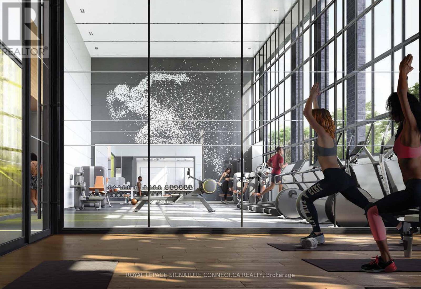 620 - 50 George Butchart Drive, Toronto, Ontario  M3K 0C9 - Photo 13 - W12640938