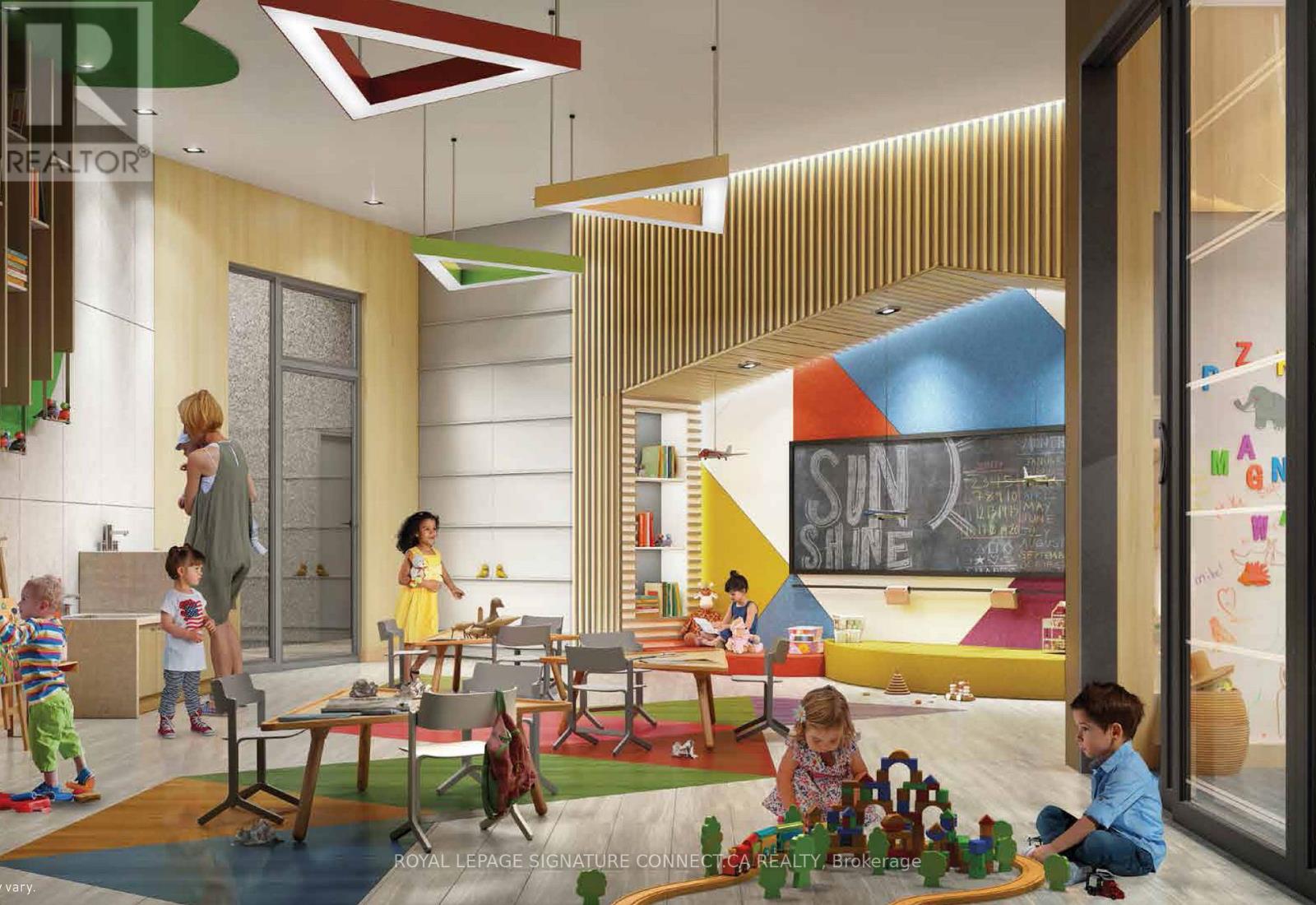 620 - 50 George Butchart Drive, Toronto, Ontario  M3K 0C9 - Photo 14 - W12640938