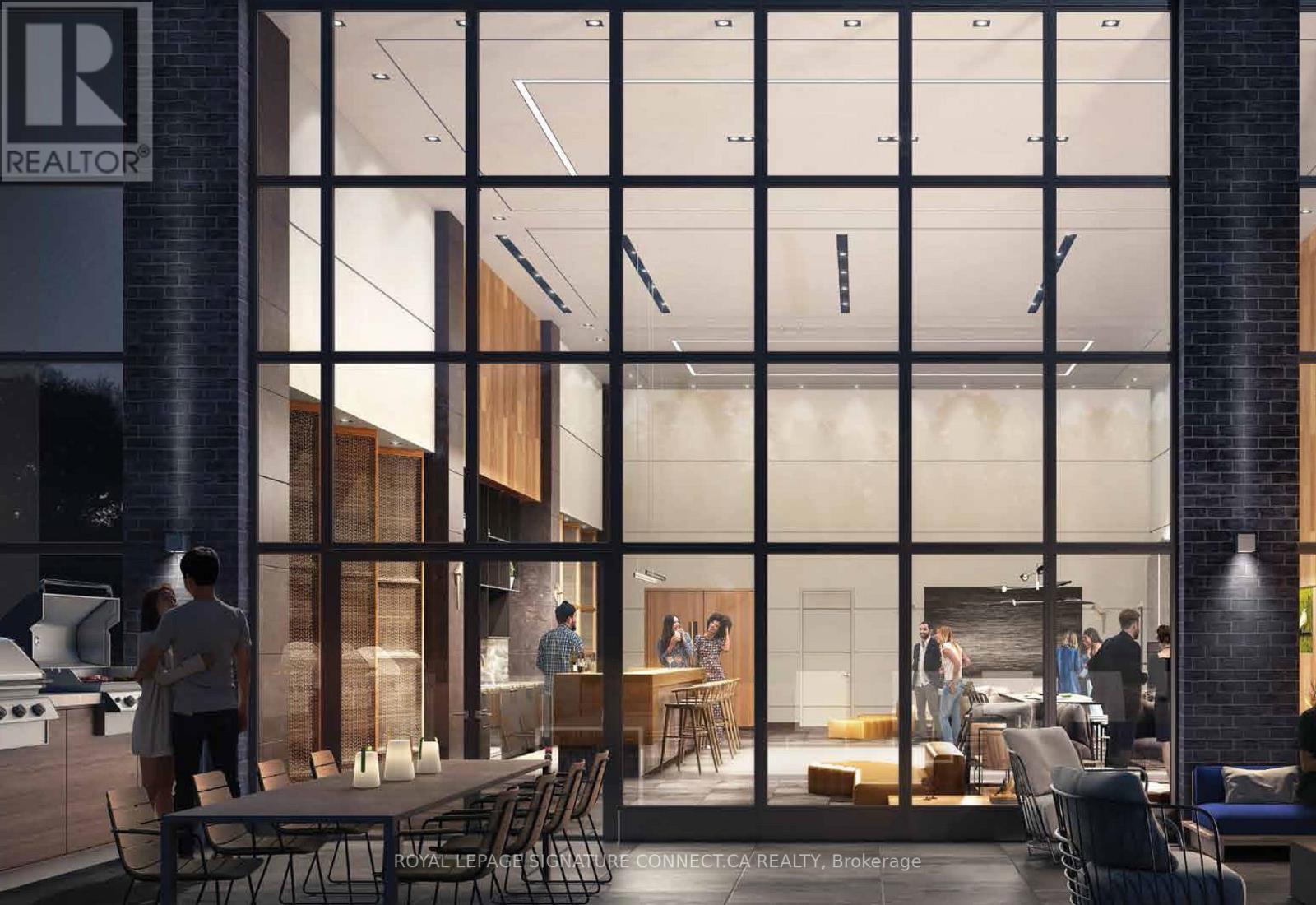 620 - 50 George Butchart Drive, Toronto, Ontario  M3K 0C9 - Photo 15 - W12640938