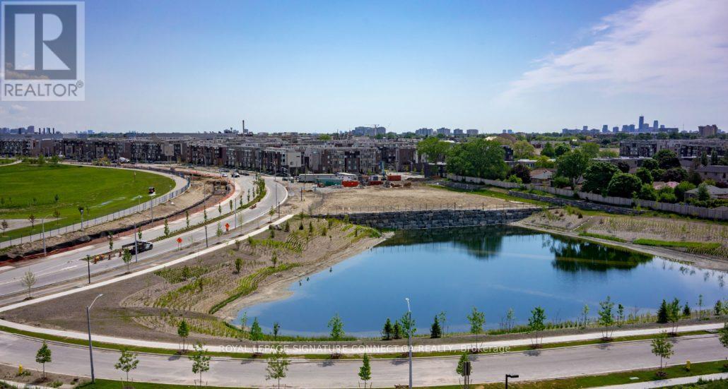 620 - 50 George Butchart Drive, Toronto, Ontario  M3K 0C9 - Photo 16 - W12640938