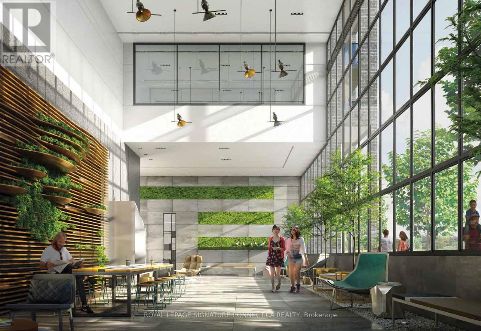 620 - 50 George Butchart Drive, Toronto, Ontario  M3K 0C9 - Photo 33 - W12640938