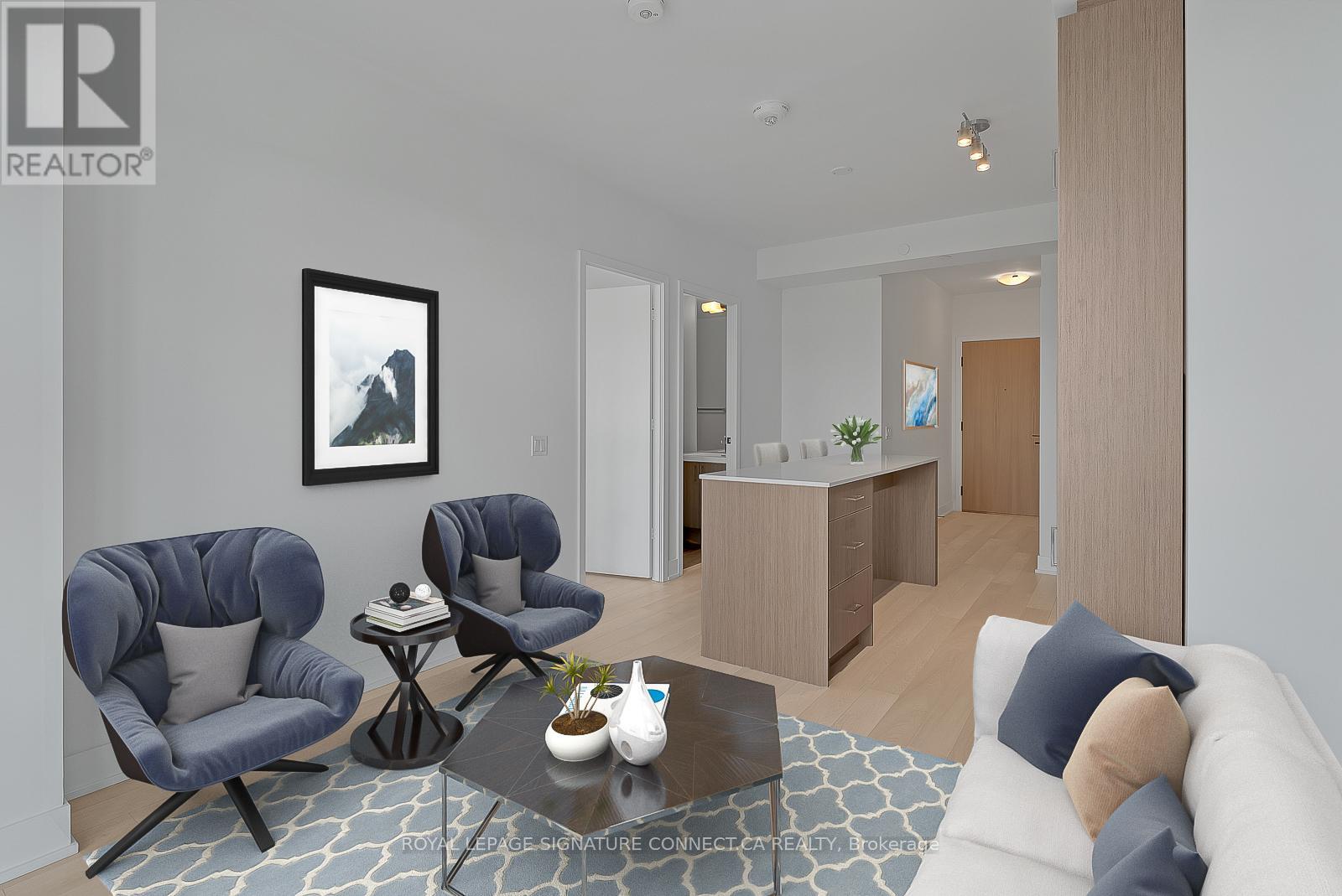 620 - 50 George Butchart Drive, Toronto, Ontario  M3K 0C9 - Photo 8 - W12640938