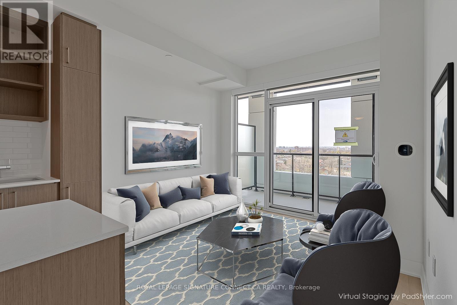 620 - 50 George Butchart Drive, Toronto, Ontario  M3K 0C9 - Photo 9 - W12640938