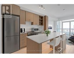 620 - 50 GEORGE BUTCHART DRIVE, Toronto, Ontario