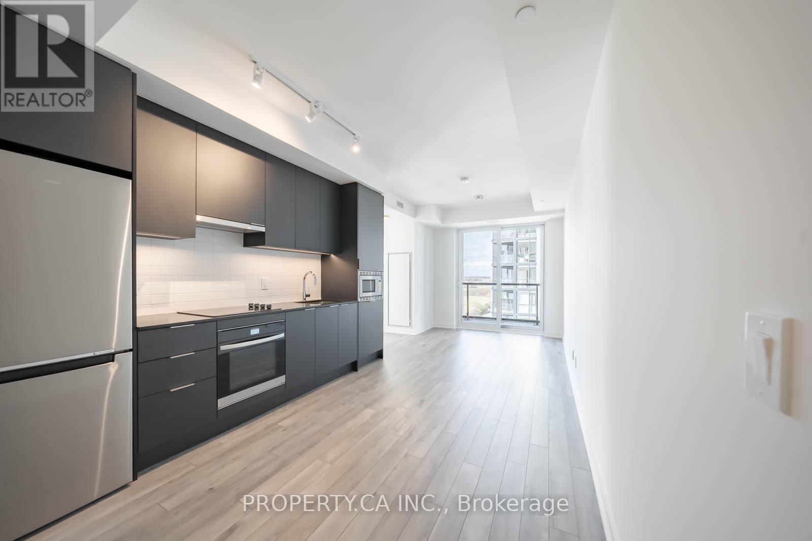 1210 - 3071 TRAFALGAR ROAD, Oakville, Ontario