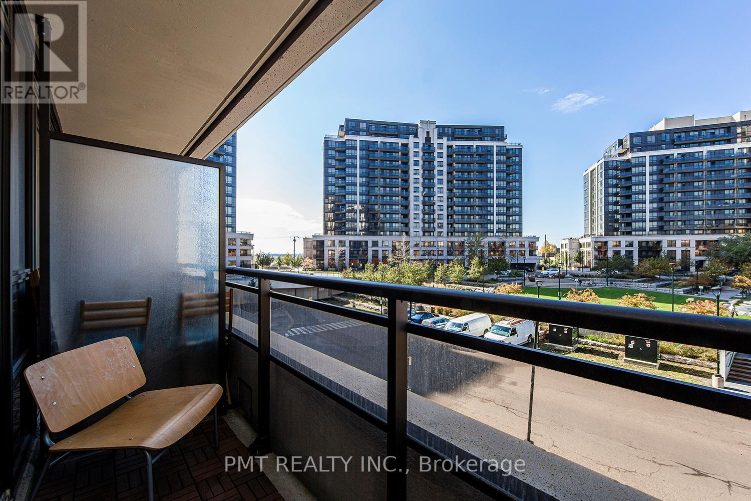 319 - 1 De Boers Drive, Toronto, Ontario  M3J 0G6 - Photo 25 - W12640954