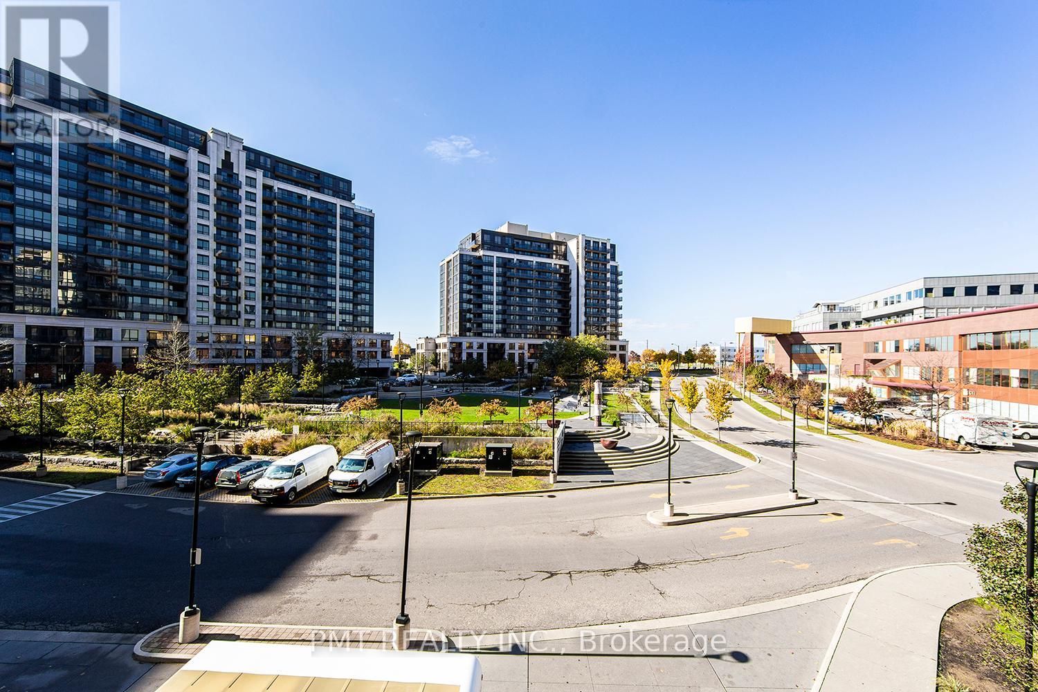 319 - 1 De Boers Drive, Toronto, Ontario  M3J 0G6 - Photo 26 - W12640954